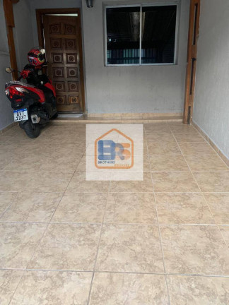 Imagem Sobrado com 2 Quartos à Venda, 71 m² em Conjunto Residencial Vista Verde - São Paulo