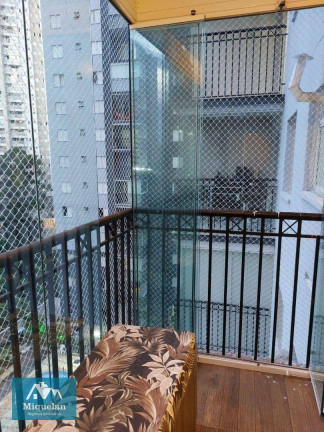 Imagem Apartamento com 3 Quartos à Venda, 67 m² em Vila Augusta - Guarulhos Imagem Apartamento com 3 Quartos à Venda, 67 m² em Vila Augusta - Guarulhos