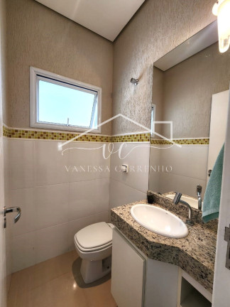 Imagem Casa com 3 Quartos à Venda, 266 m² em Ibiti Royal Park - Sorocaba Imagem Casa com 3 Quartos à Venda, 266 m² em Ibiti Royal Park - Sorocaba