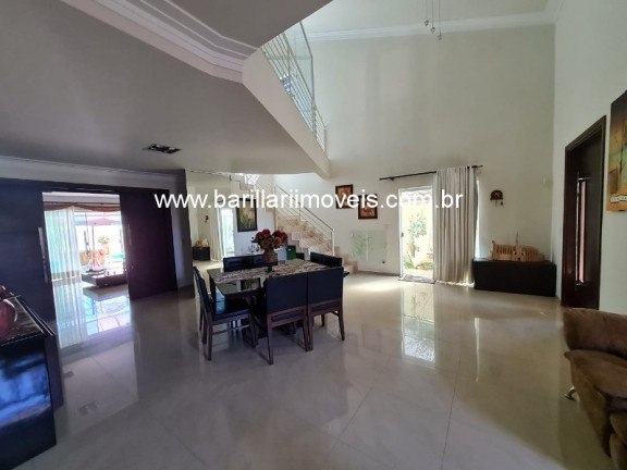 Imagem Casa com 4 Quartos à Venda, 418 m² em City Ribeirão - Ribeirão Preto Imagem Casa com 4 Quartos à Venda, 418 m² em City Ribeirão - Ribeirão Preto