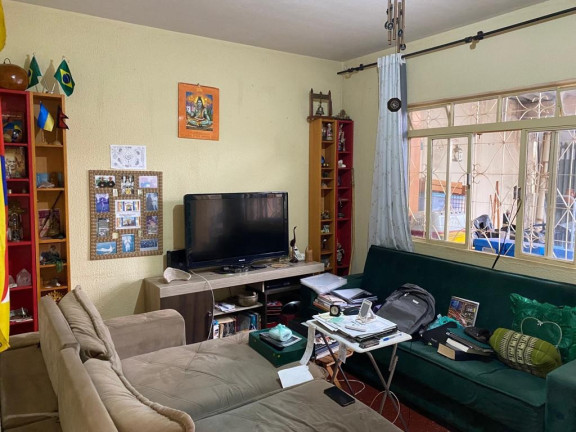 Imagem Casa com 3 Quartos à Venda, 150 m² em Samambaia Norte (samambaia) - Brasília Imagem Casa com 3 Quartos à Venda, 150 m² em Samambaia Norte (samambaia) - Brasília