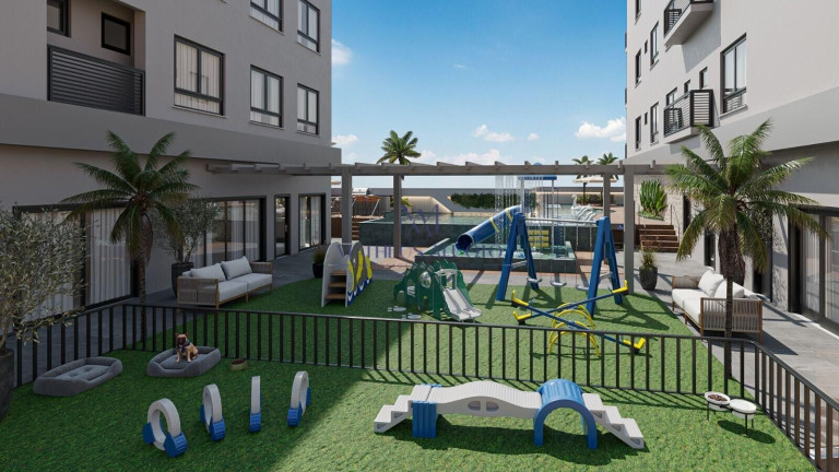Imagem Apartamento com 2 Quartos à Venda, 76 m² em Perequê - Porto Belo