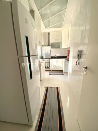 Imagem Apartamento com 3 Quartos à Venda, 88 m² em Vila Romana - São Paulo