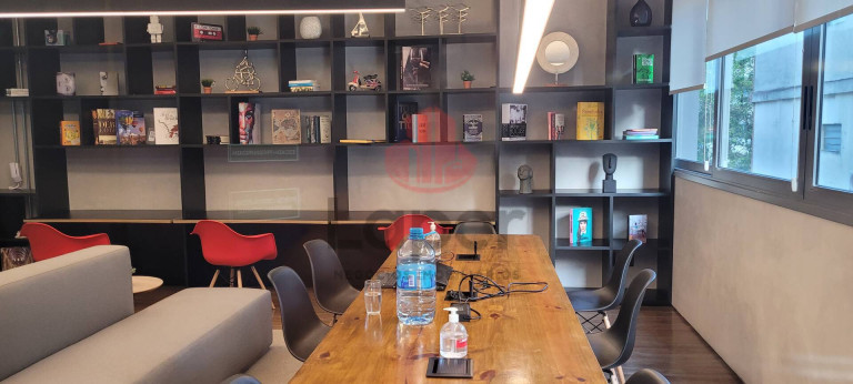 Imagem Apartamento com 1 Quarto à Venda, 14 m² em Pinheiros - São Paulo