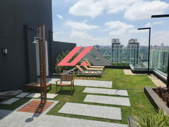 Imagem Imóvel com 1 Quarto à Venda, 43 m² em Campestre - Santo André Imagem Imóvel com 1 Quarto à Venda, 43 m² em Campestre - Santo André