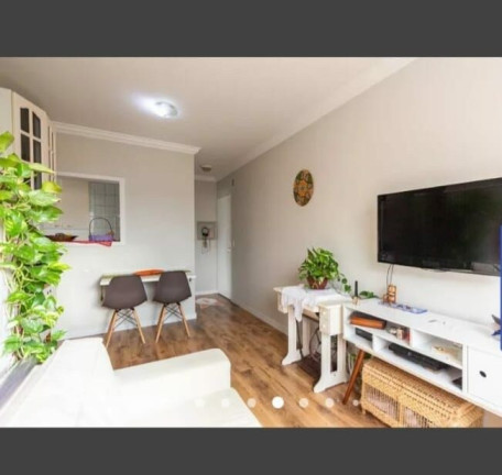 Imagem Imóvel com 2 Quartos à Venda, 50 m² em Fazenda Morumbi - São Paulo