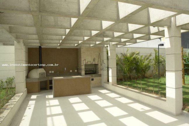 Imagem Apartamento com 3 Quartos à Venda, 118 m² em Lapa - São Paulo