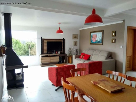 Imagem Casa com 2 Quartos à Venda, 193 m² em Pousada Da Neve - Nova Petrópolis Imagem Casa com 2 Quartos à Venda, 193 m² em Pousada Da Neve - Nova Petrópolis