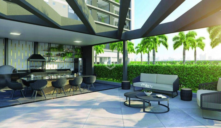 Imagem Apartamento com 2 Quartos à Venda, 68 m² em Alto Da Mooca - São Paulo Imagem Apartamento com 2 Quartos à Venda, 68 m² em Alto Da Mooca - São Paulo