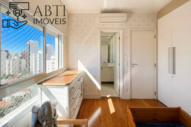 Imagem Apartamento com 2 Quartos à Venda, 86 m² em Perdizes - São Paulo