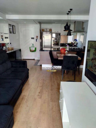 Imagem Apartamento com 2 Quartos à Venda, 82 m² em Santa Paula - São Caetano Do Sul Imagem Apartamento com 2 Quartos à Venda, 82 m² em Santa Paula - São Caetano Do Sul
