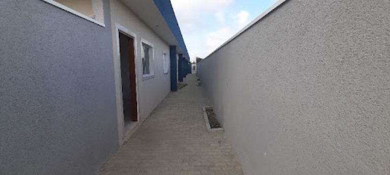 Imagem Casa de Condomínio com 2 Quartos à Venda, 52 m² em Cibratel Ii - Itanhaém Imagem Casa de Condomínio com 2 Quartos à Venda, 52 m² em Cibratel Ii - Itanhaém
