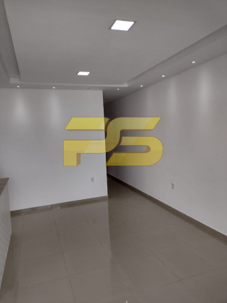 Imagem Casa com 3 Quartos à Venda, 210 m² em Carapibus - Conde Imagem Casa com 3 Quartos à Venda, 210 m² em Carapibus - Conde