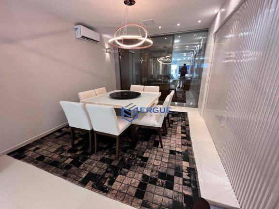 Imagem Casa com 4 Quartos à Venda, 220 m² em Edson Queiroz - Fortaleza Imagem Casa com 4 Quartos à Venda, 220 m² em Edson Queiroz - Fortaleza