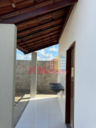 Imagem Casa com 2 Quartos à Venda, 66 m² em Rincão - Mossoró Imagem Casa com 2 Quartos à Venda, 66 m² em Rincão - Mossoró