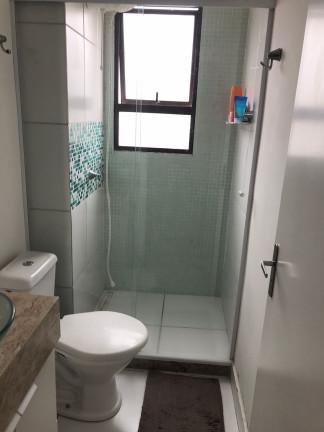 Imagem Apartamento com 2 Quartos à Venda, 52 m² em Jardim Santa Fé - Sorocaba Imagem Apartamento com 2 Quartos à Venda, 52 m² em Jardim Santa Fé - Sorocaba