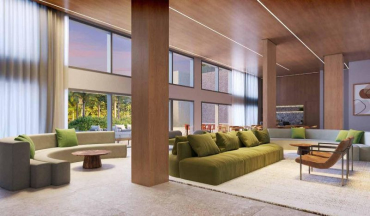 Imagem Apartamento com 3 Quartos à Venda, 181 m² em Paraíso - São Paulo
