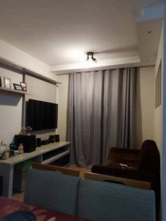 Imagem Apartamento à Venda, em Residencial Das Ilhas - Bragança Paulista Imagem Apartamento à Venda, em Residencial Das Ilhas - Bragança Paulista