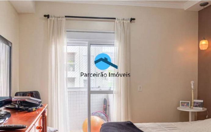Imagem Apartamento com 3 Quartos à Venda, 127 m² em Centro - São Bernardo Do Campo