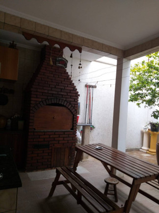 Imagem Casa com 3 Quartos à Venda, 125 m² em Taboão - Diadema