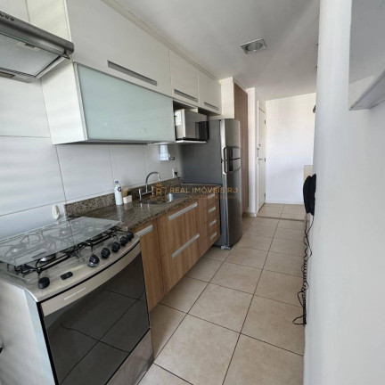 Imagem Apartamento com 3 Quartos à Venda, 89 m² em Barra Olímpica - Rio De Janeiro