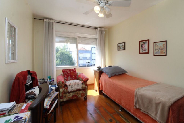 Imagem Apartamento com 2 Quartos à Venda, 61 m² em Santa Cecília - Porto Alegre Imagem Apartamento com 2 Quartos à Venda, 61 m² em Santa Cecília - Porto Alegre