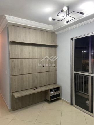 Imagem Apartamento com 2 Quartos à Venda, 54 m² em Jardim Americano - Sao Jose Dos Campos Imagem Apartamento com 2 Quartos à Venda, 54 m² em Jardim Americano - Sao Jose Dos Campos