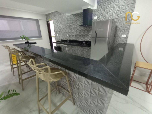 Imagem Apartamento com 2 Quartos à Venda, 89 m² em Aviação - Praia Grande Imagem Apartamento com 2 Quartos à Venda, 89 m² em Aviação - Praia Grande