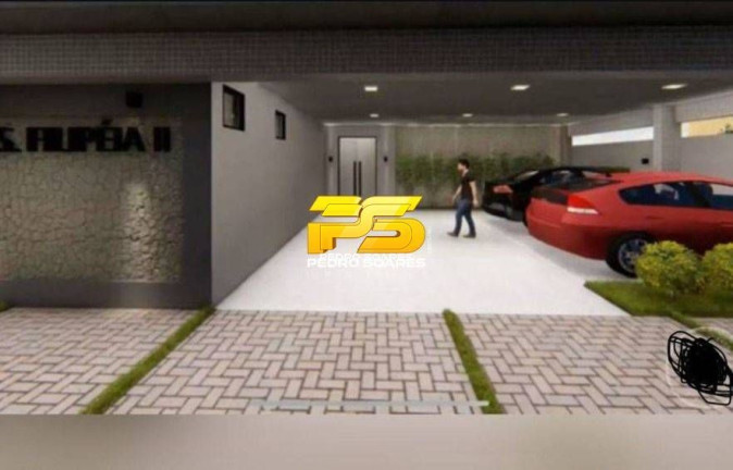 Imagem Apartamento com 2 Quartos à Venda, 67 m² em Bessa - João Pessoa Imagem Apartamento com 2 Quartos à Venda, 67 m² em Bessa - João Pessoa