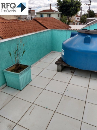 Imagem Casa com 3 Quartos à Venda, 210 m² em Vila Carioca - São Paulo Imagem Casa com 3 Quartos à Venda, 210 m² em Vila Carioca - São Paulo