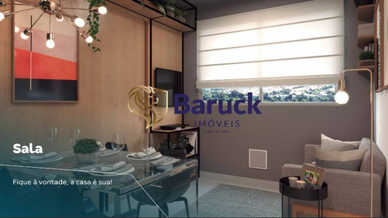 Imagem Apartamento com 2 Quartos à Venda, 32 m² em Jaraguá - São Paulo Imagem Apartamento com 2 Quartos à Venda, 32 m² em Jaraguá - São Paulo