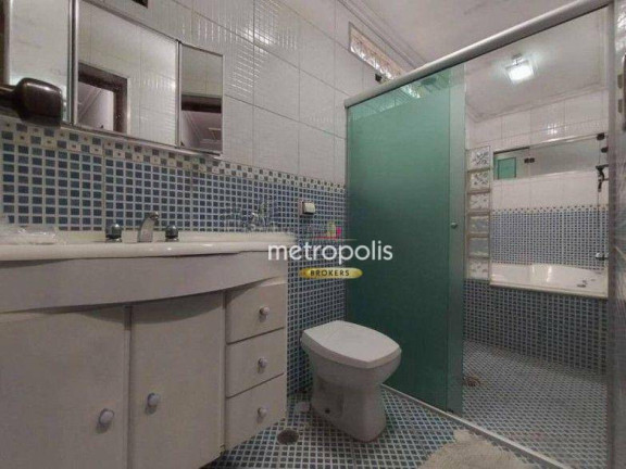 Imagem Sobrado com 3 Quartos à Venda, 112 m² em Osvaldo Cruz - São Caetano Do Sul Imagem Sobrado com 3 Quartos à Venda, 112 m² em Osvaldo Cruz - São Caetano Do Sul