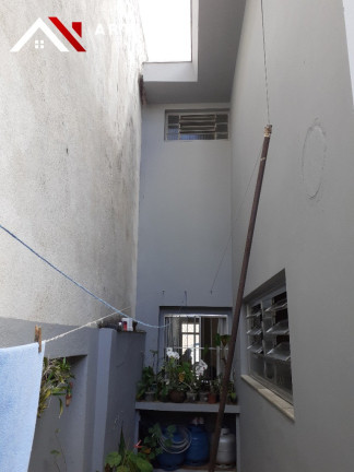 Imagem Sobrado com 2 Quartos à Venda, 100 m² em Belenzinho - São Paulo