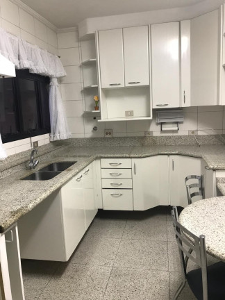 Imagem Apartamento com 4 Quartos à Venda, 200 m² em Vila Gomes Cardim - São Paulo Imagem Apartamento com 4 Quartos à Venda, 200 m² em Vila Gomes Cardim - São Paulo