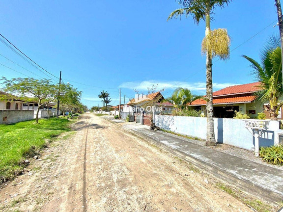 Imagem Terreno à Venda, 360 m² em Barra Do Sai - Itapoá