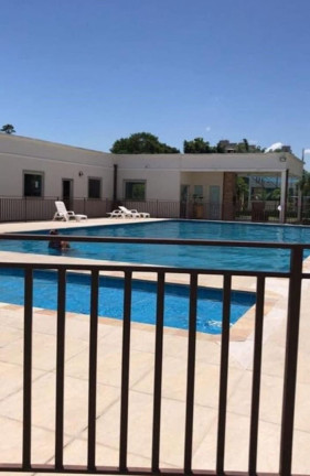 Imagem Apartamento com 2 Quartos à Venda, 44 m² em Jardim Gurilândia - Taubaté