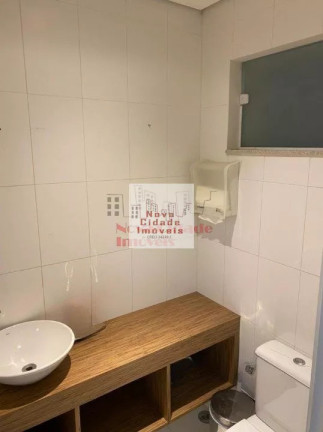 Imagem Sobrado com 5 Quartos à Venda, 148 m² em Brooklin Paulista - São Paulo Imagem Sobrado com 5 Quartos à Venda, 148 m² em Brooklin Paulista - São Paulo