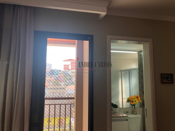 Imagem Apartamento com 3 Quartos à Venda, 90 m² em City Bussocaba - Osasco Imagem Apartamento com 3 Quartos à Venda, 90 m² em City Bussocaba - Osasco