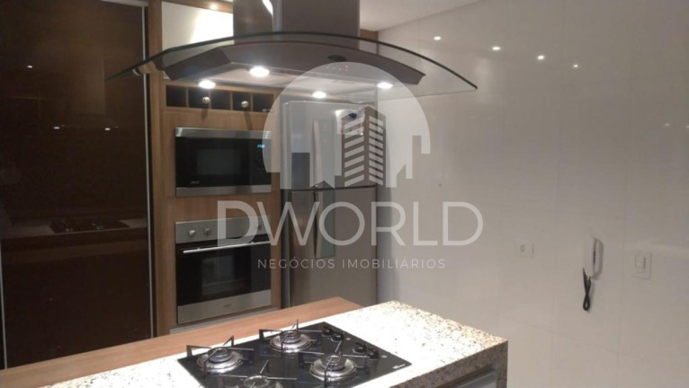 Imagem Imóvel com 3 Quartos à Venda, 134 m² em Centro - São Bernardo Do Campo