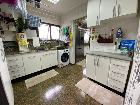 Imagem Apartamento com 4 Quartos à Venda, 188 m² em Anchieta - São Bernardo Do Campo Imagem Apartamento com 4 Quartos à Venda, 188 m² em Anchieta - São Bernardo Do Campo