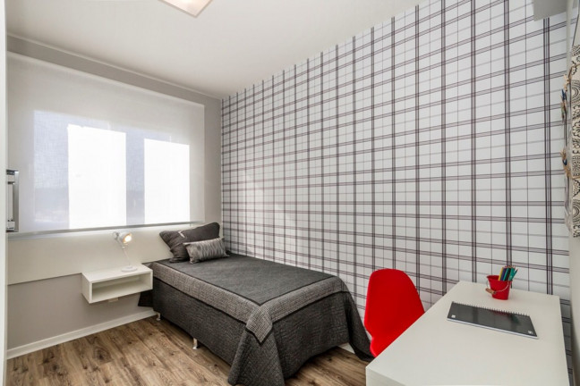 Imagem Imóvel com 1 Quarto à Venda, 45 m² em Menino Deus - Porto Alegre Imagem Imóvel com 1 Quarto à Venda, 45 m² em Menino Deus - Porto Alegre