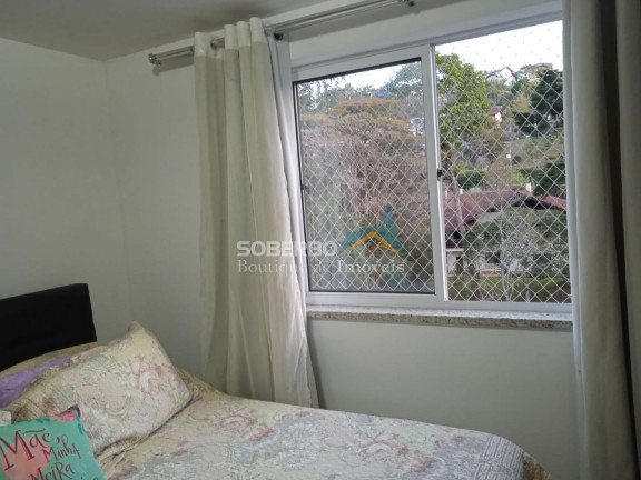 Imagem Imóvel com 3 Quartos à Venda, 100 m² em Várzea - Teresópolis Imagem Imóvel com 3 Quartos à Venda, 100 m² em Várzea - Teresópolis