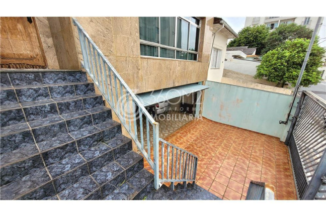 Imagem Casa com 3 Quartos à Venda, 255 m² em Rudge Ramos - São Bernardo Do Campo Imagem Casa com 3 Quartos à Venda, 255 m² em Rudge Ramos - São Bernardo Do Campo