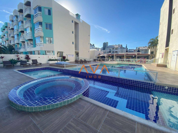Apartamento com 1 Quarto à Venda, 42 m² em Ingleses - Florianópolis