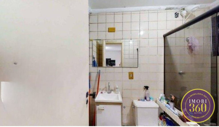 Imagem Apartamento com 1 Quarto à Venda, 29 m² em Centro - São Paulo