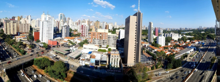 Imóvel com 2 Quartos à Venda, 81 m² em Vila Mariana - São Paulo