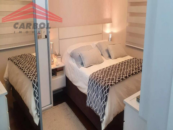 Imagem Apartamento com 3 Quartos à Venda, 131 m² em Jardim Ermida I - Jundiaí