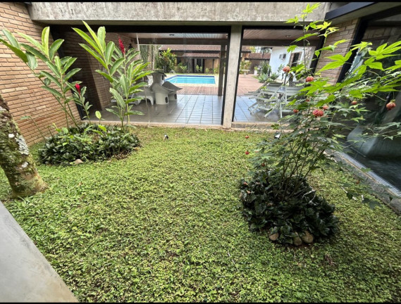 Imagem Casa com 7 Quartos à Venda, 300 m² em Lázaro - Ubatuba
