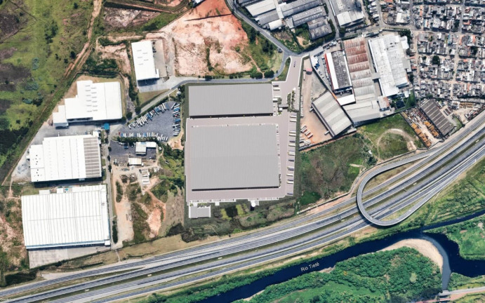 Imagem Imóvel para Alugar, 14.640 m² em Rod. Dos Trabalhadores, Km 24 - Guarulhos Imagem Imóvel para Alugar, 14.640 m² em Rod. Dos Trabalhadores, Km 24 - Guarulhos