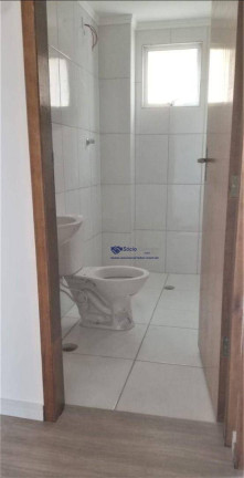 Imagem Apartamento com 2 Quartos à Venda, 54 m² em Parque Primavera - Guarulhos Imagem Apartamento com 2 Quartos à Venda, 54 m² em Parque Primavera - Guarulhos